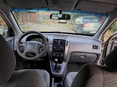 Hyundai Tucson ГАЗОВ ИНЖЕКЦИОН BRC - изображение 6