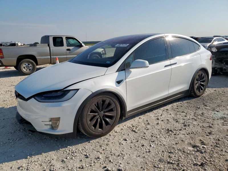 Tesla Model X CARPLAY* AUTOPILOT* СЛ.ЛЕНТИ* 360*  - 28700 лв. / 14674.08 € - 44986911 1
