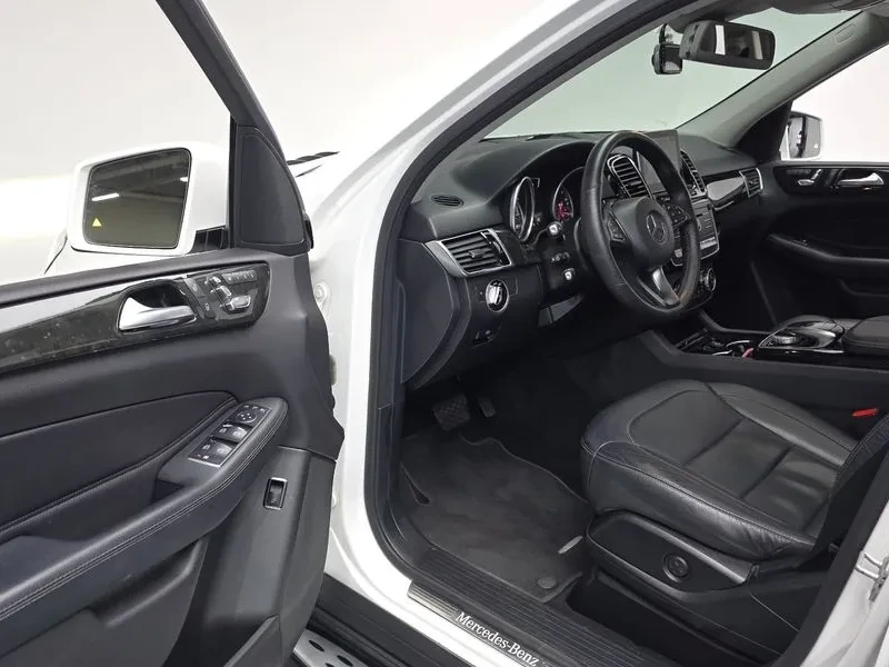 Mercedes-Benz GLE 350 d 4MATIC - изображение 10