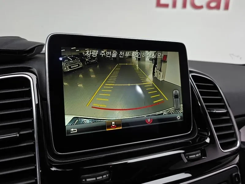 Mercedes-Benz GLE 350 d 4MATIC | Mobile.bg   13