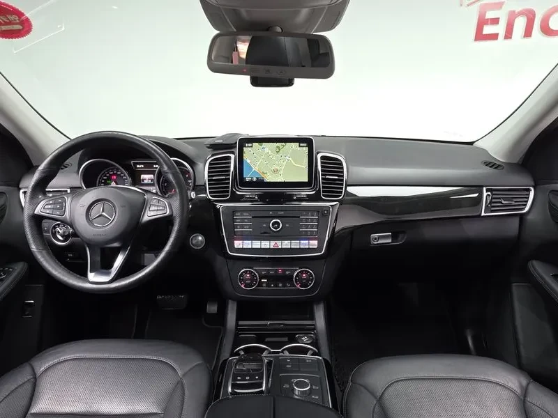 Mercedes-Benz GLE 350 d 4MATIC - изображение 7