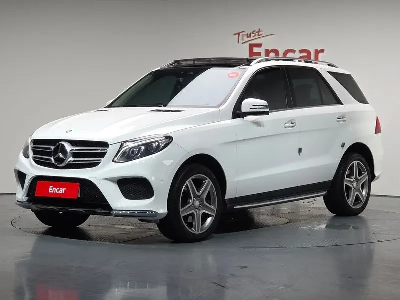 Mercedes-Benz GLE 350 d 4MATIC - 46285 лв. / 23665.14 € - 58301038 1