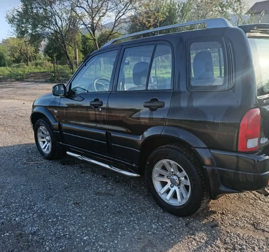 Suzuki Grand vitara, снимка 8 - Автомобили и джипове - 54315242
