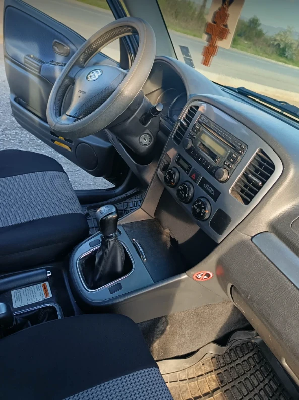 Suzuki Grand vitara, снимка 4 - Автомобили и джипове - 54315242