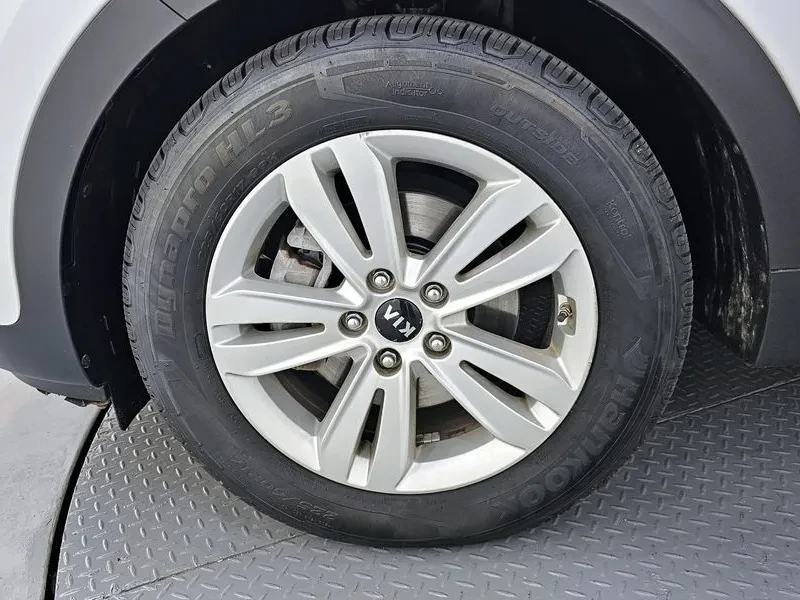 Kia Sportage 4Th Generation Diesel 1.7 2Wd Trendy, снимка 5 - Автомобили и джипове - 55061890