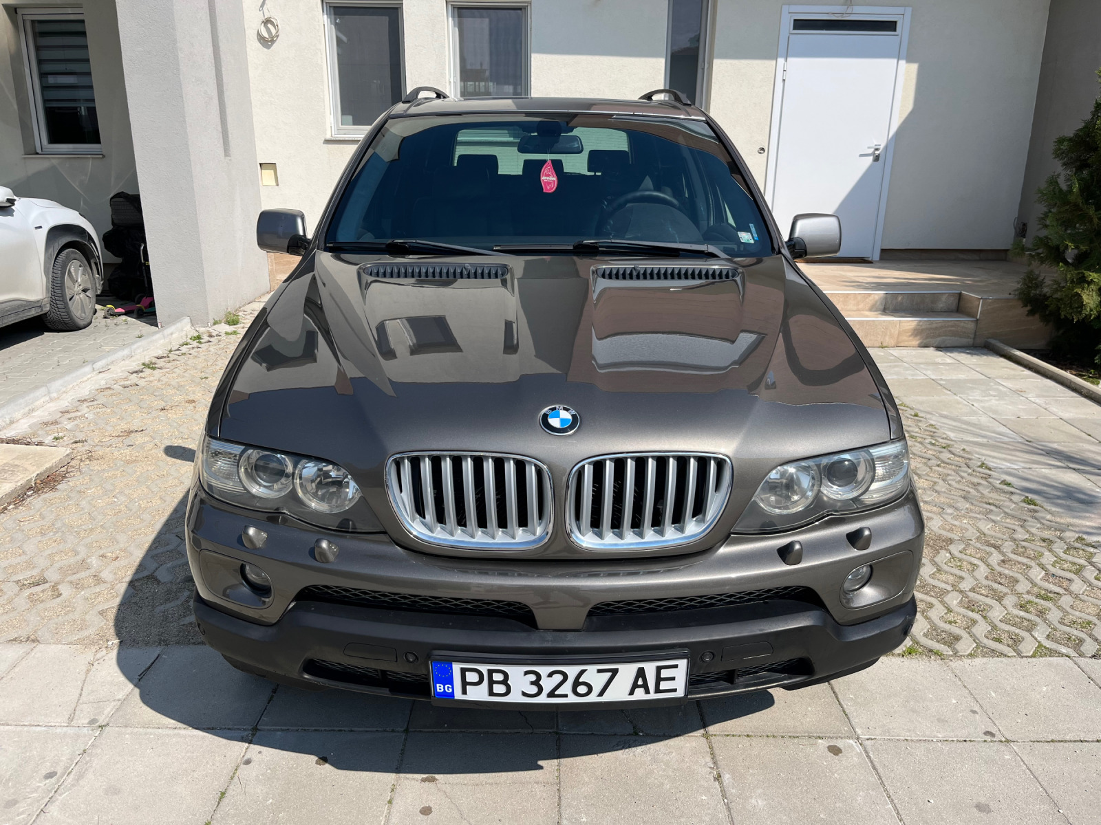 BMW X5  - изображение 1