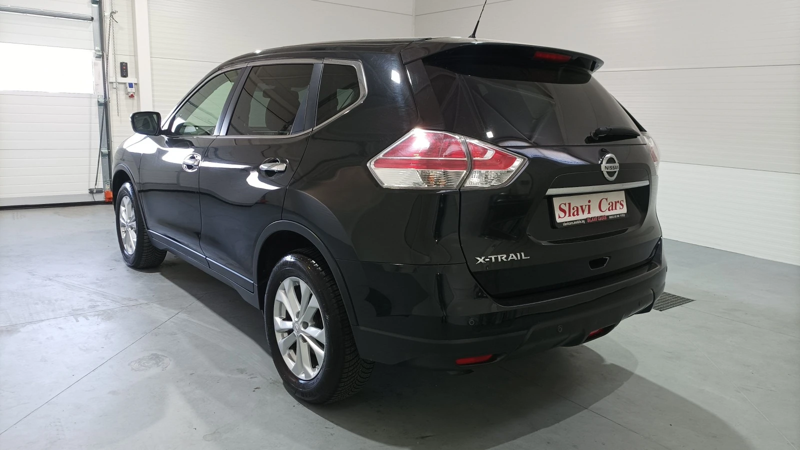 Nissan X-trail 1.6 D 114000 KM !!! - изображение 7