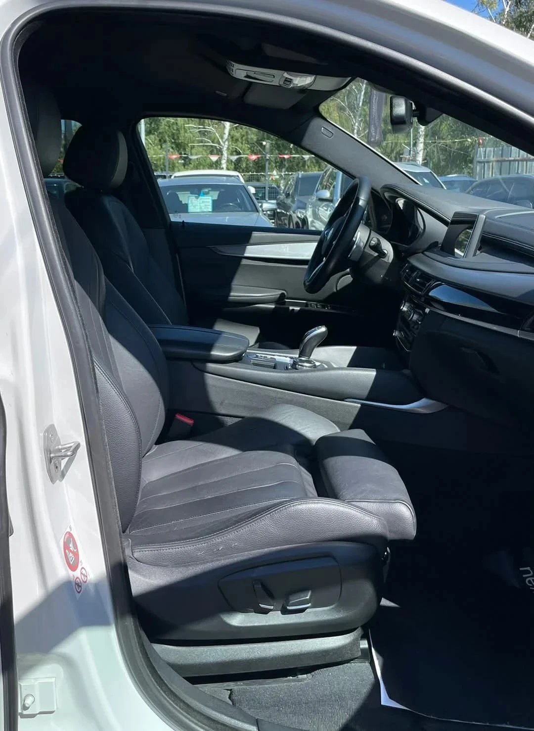 BMW X6 4.0d | Mobile.bg — изображение 12