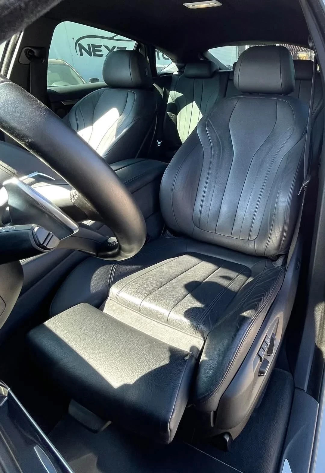 BMW X6 4.0d | Mobile.bg — изображение 13