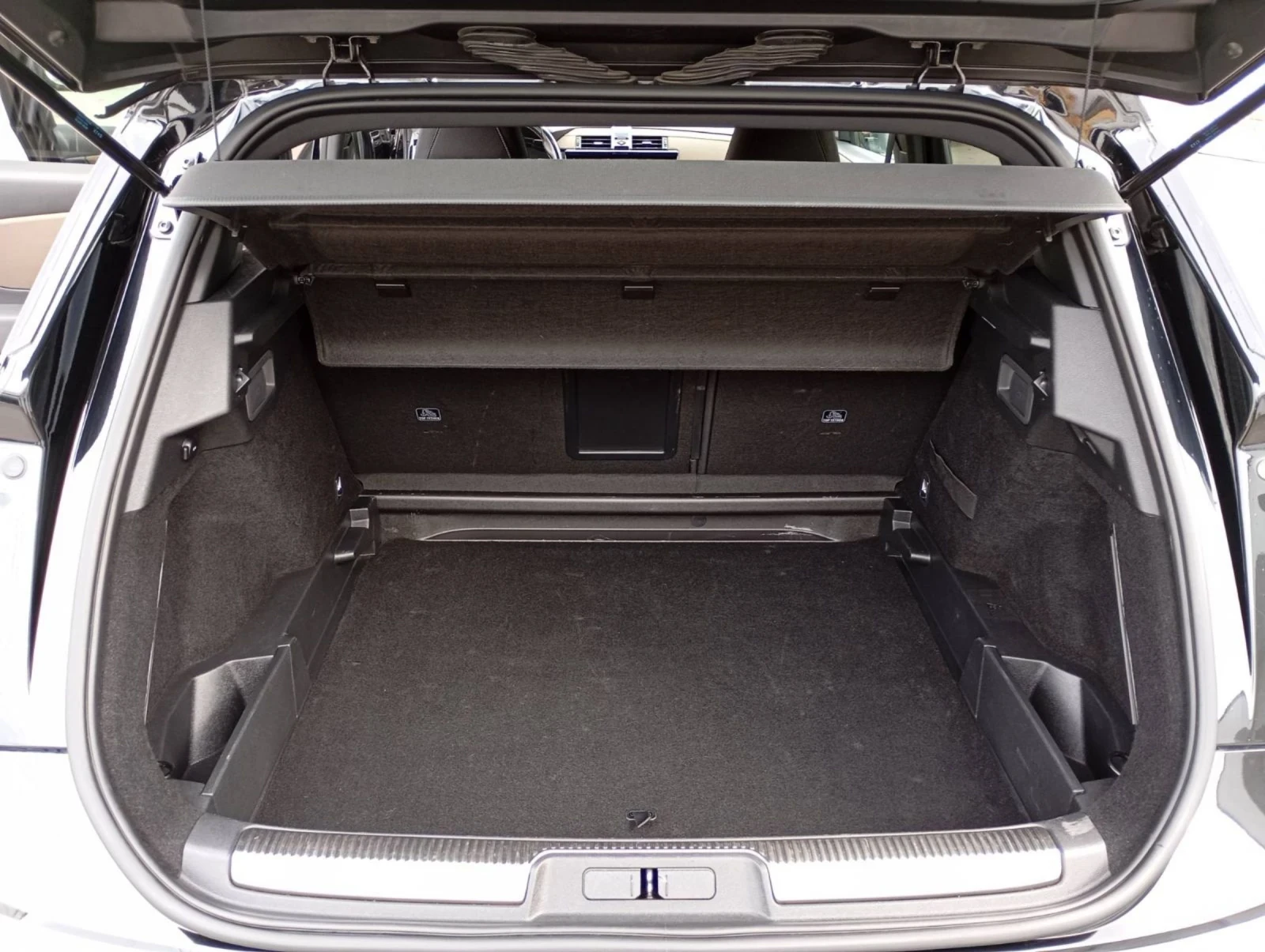 DS DS 7 Crossback 1.5 bluehdi busines 130cv auto | Mobile.bg   14