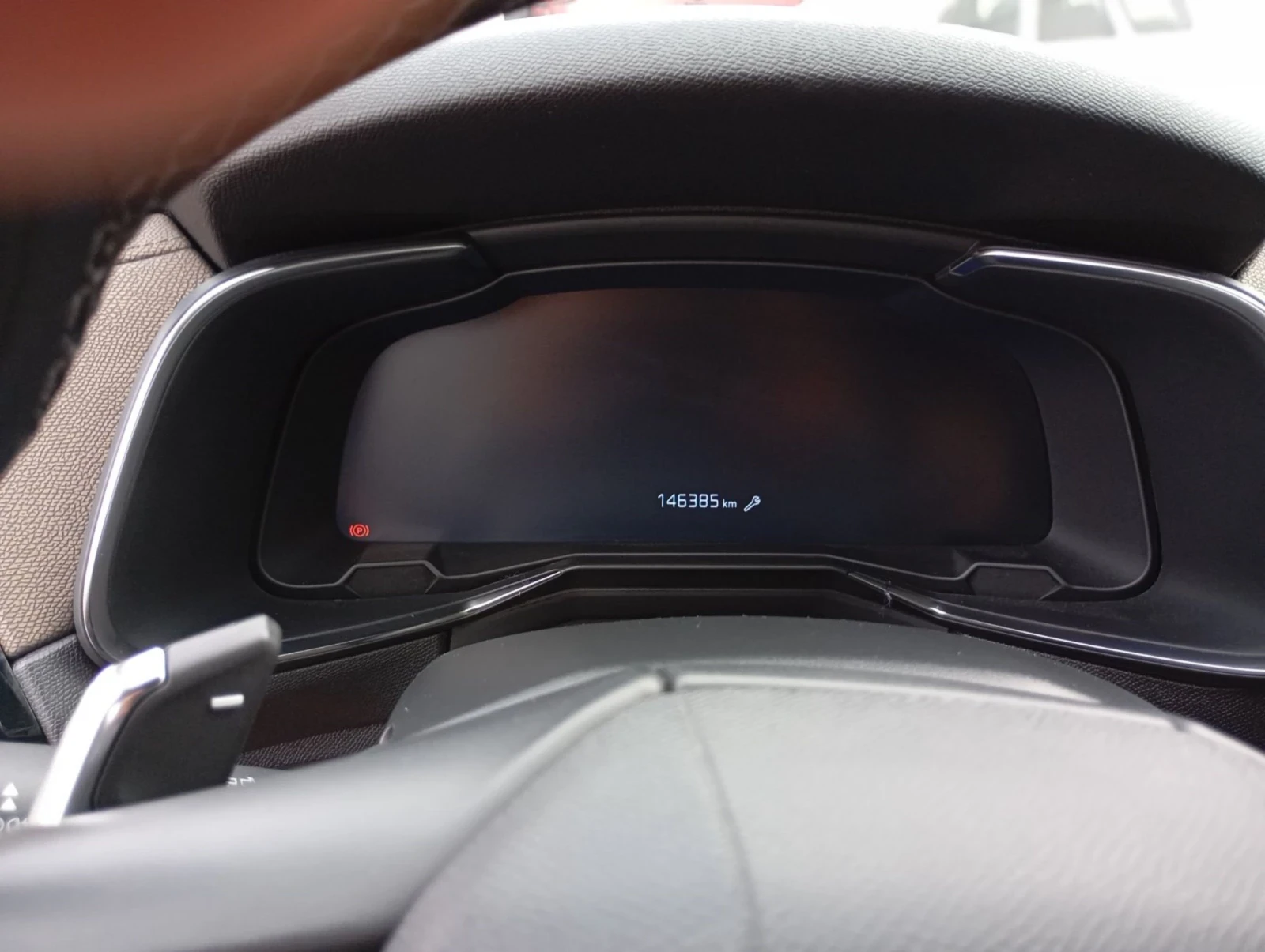 DS DS 7 Crossback 1.5 bluehdi busines 130cv auto | Mobile.bg   15