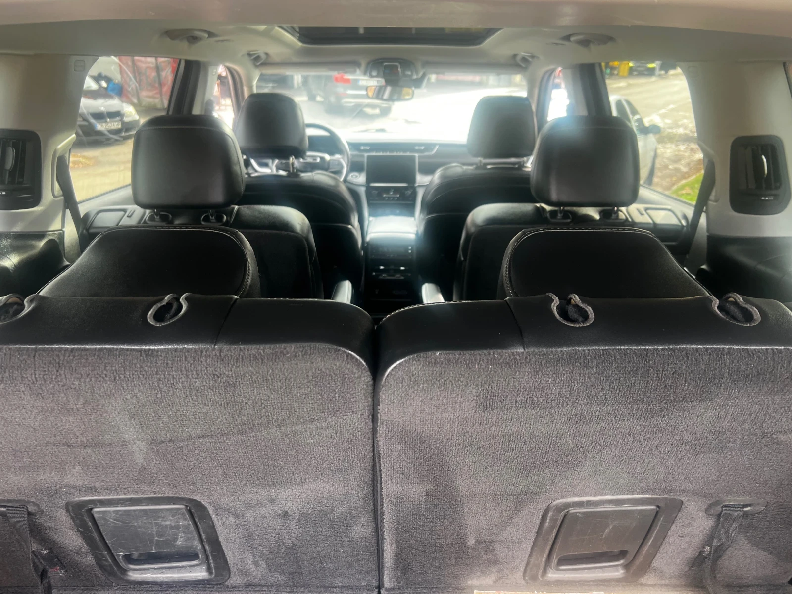 Jeep Grand cherokee WL | Mobile.bg � ����������� 11