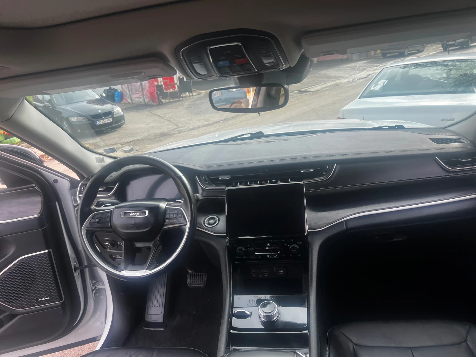 Jeep Grand cherokee WL | Mobile.bg � ����������� 14