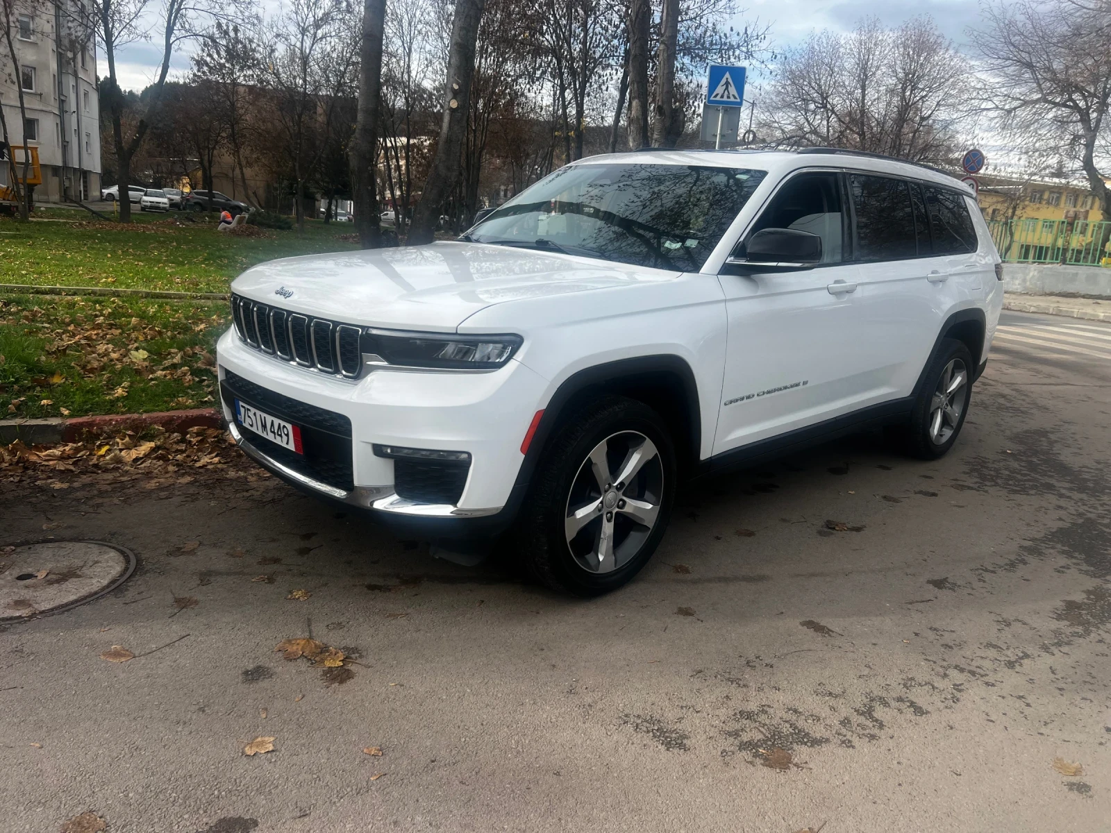 Jeep Grand cherokee WL | Mobile.bg � ����������� 1