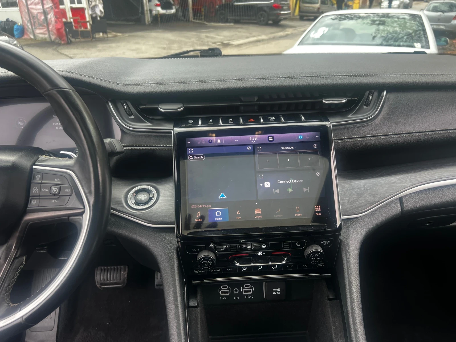 Jeep Grand cherokee WL - изображение 8