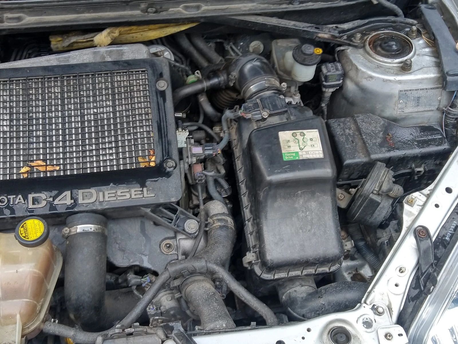 Toyota Rav4  - изображение 10