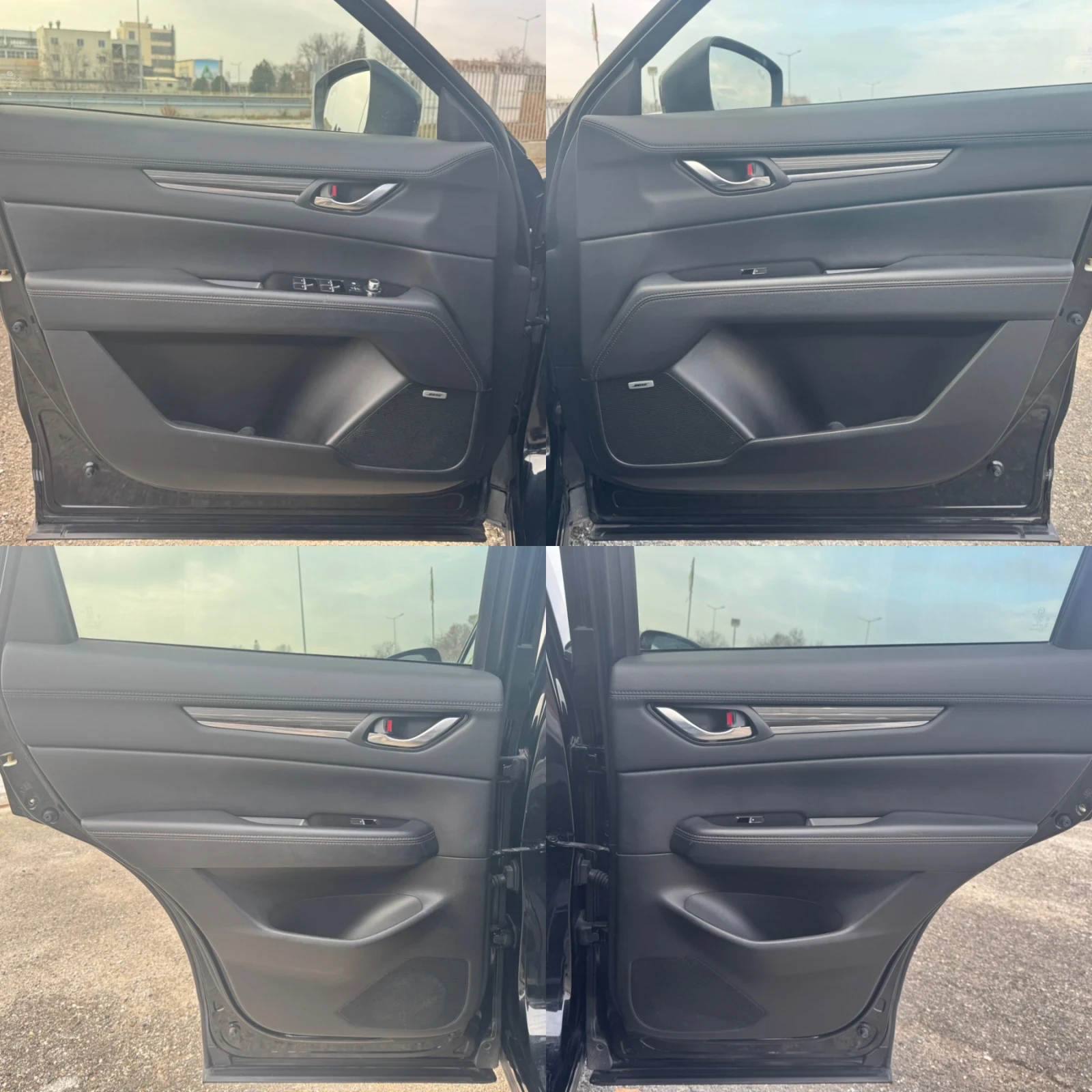 Mazda CX-5 2.2D SkyActiv Revolution Full 4WD ��������� | Mobile.bg � ����������� 7