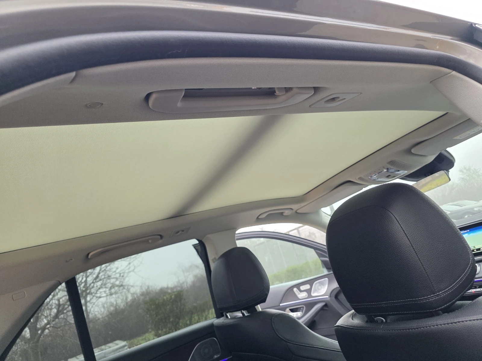 Mercedes-Benz GLE 400 d 4MATIC AMG | Mobile.bg � ����������� 14