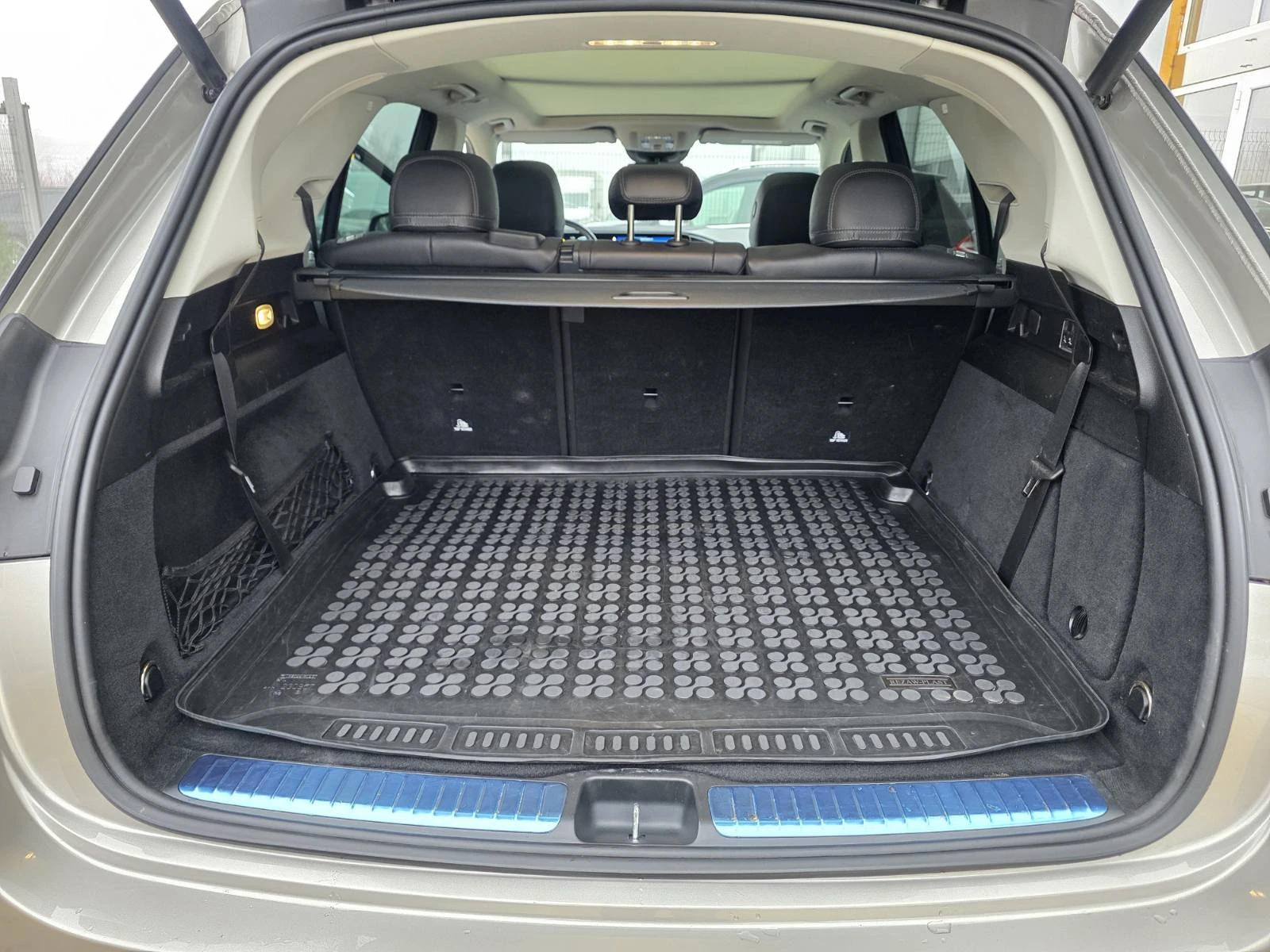 Mercedes-Benz GLE 400 d 4MATIC AMG | Mobile.bg � ����������� 15