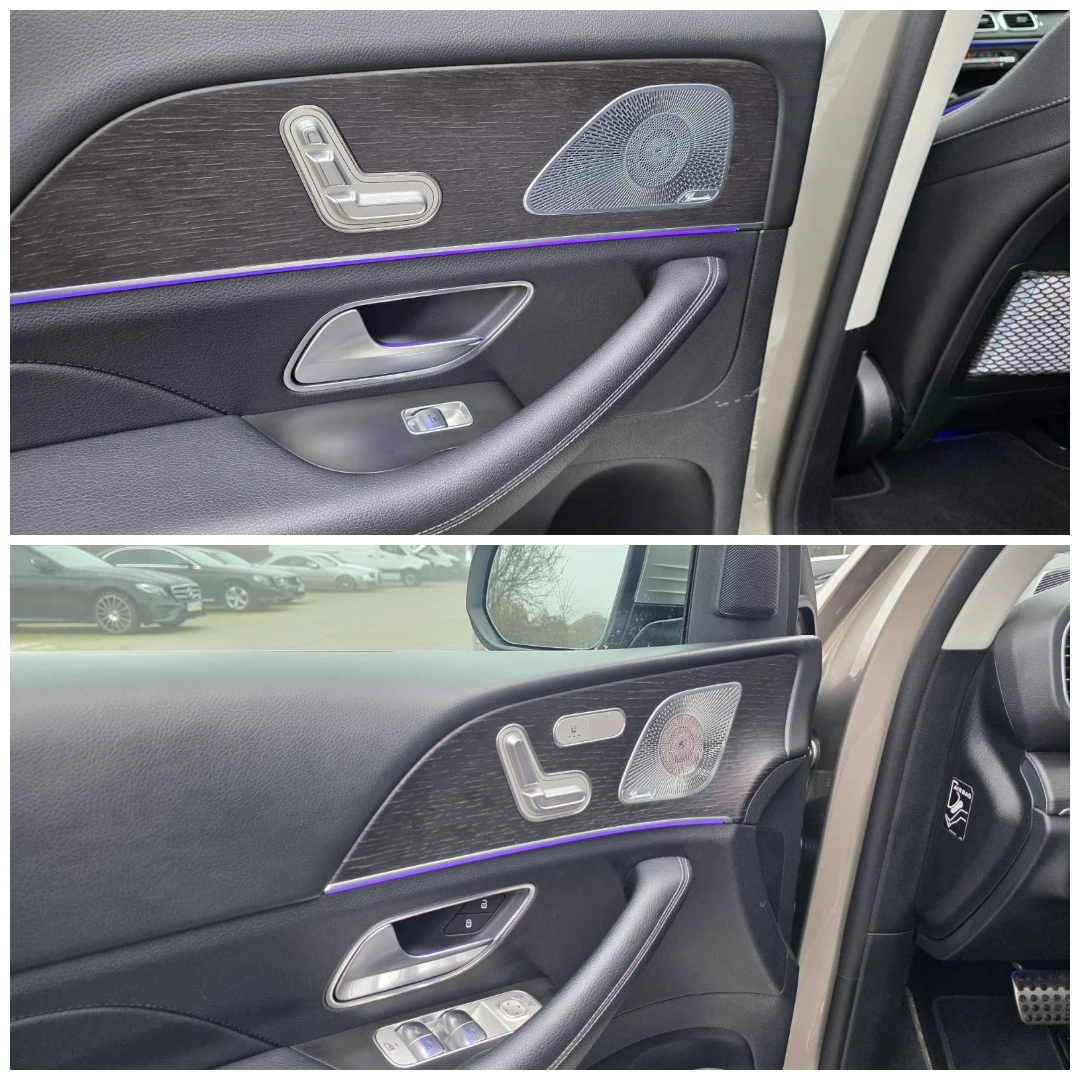 Mercedes-Benz GLE 400 d 4MATIC AMG | Mobile.bg � ����������� 13