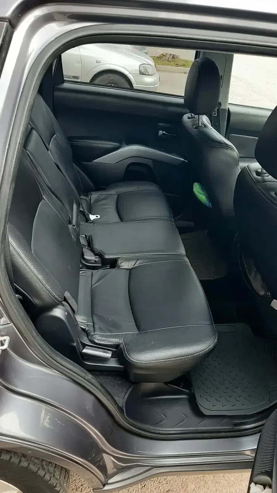 Mitsubishi Outlander  - изображение 10