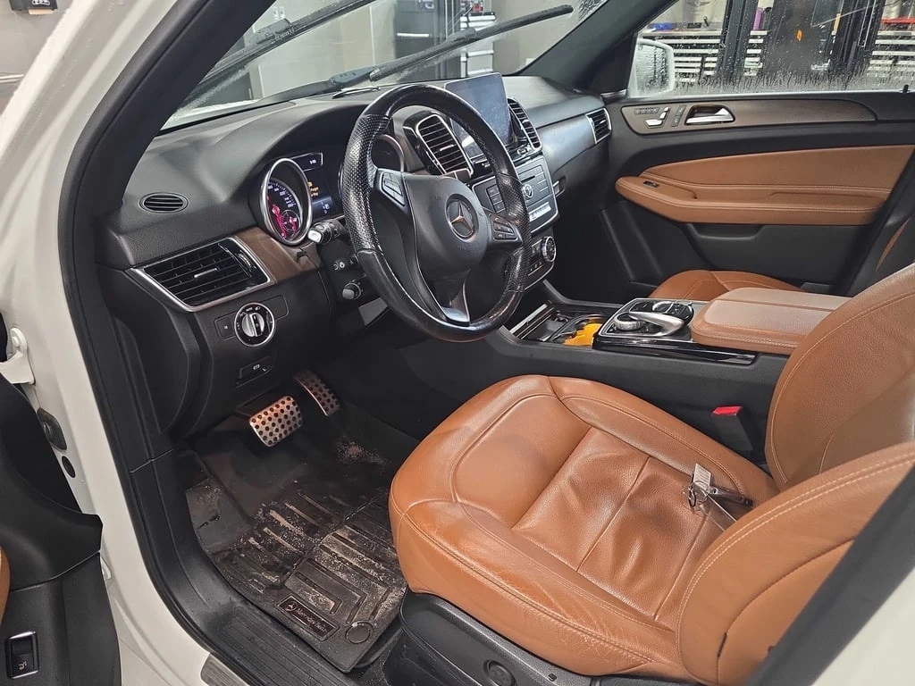 Mercedes-Benz GLE 400 CARFAX | Mobile.bg � ����������� 14