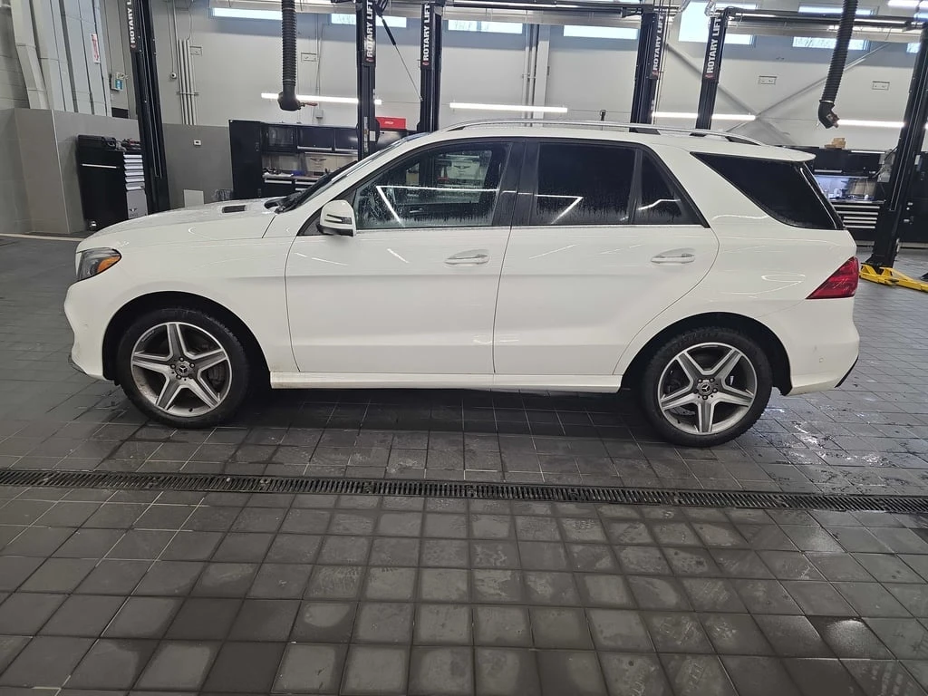 Mercedes-Benz GLE 400 CARFAX | Mobile.bg � ����������� 2