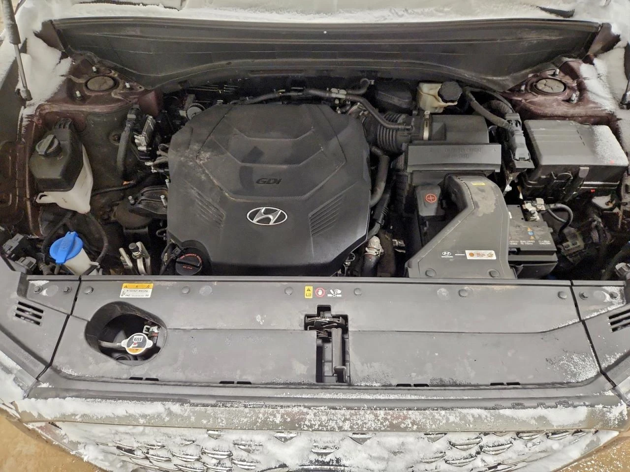 Hyundai Palisade * CALLIGRAPHY*  - изображение 7