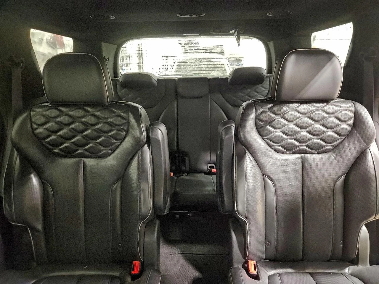 Hyundai Palisade * CALLIGRAPHY*  | Mobile.bg � ����������� 11