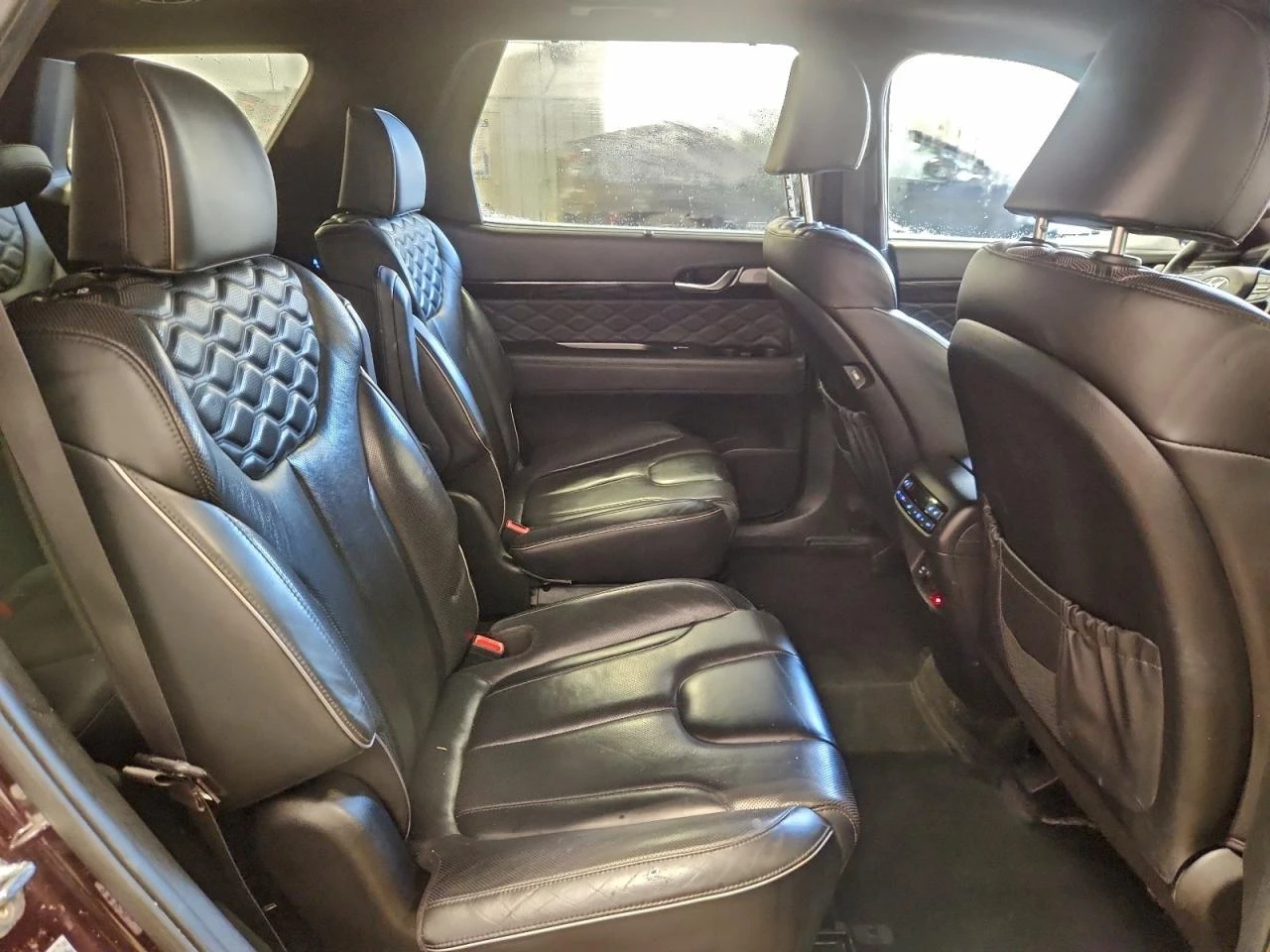 Hyundai Palisade * CALLIGRAPHY*  | Mobile.bg � ����������� 12