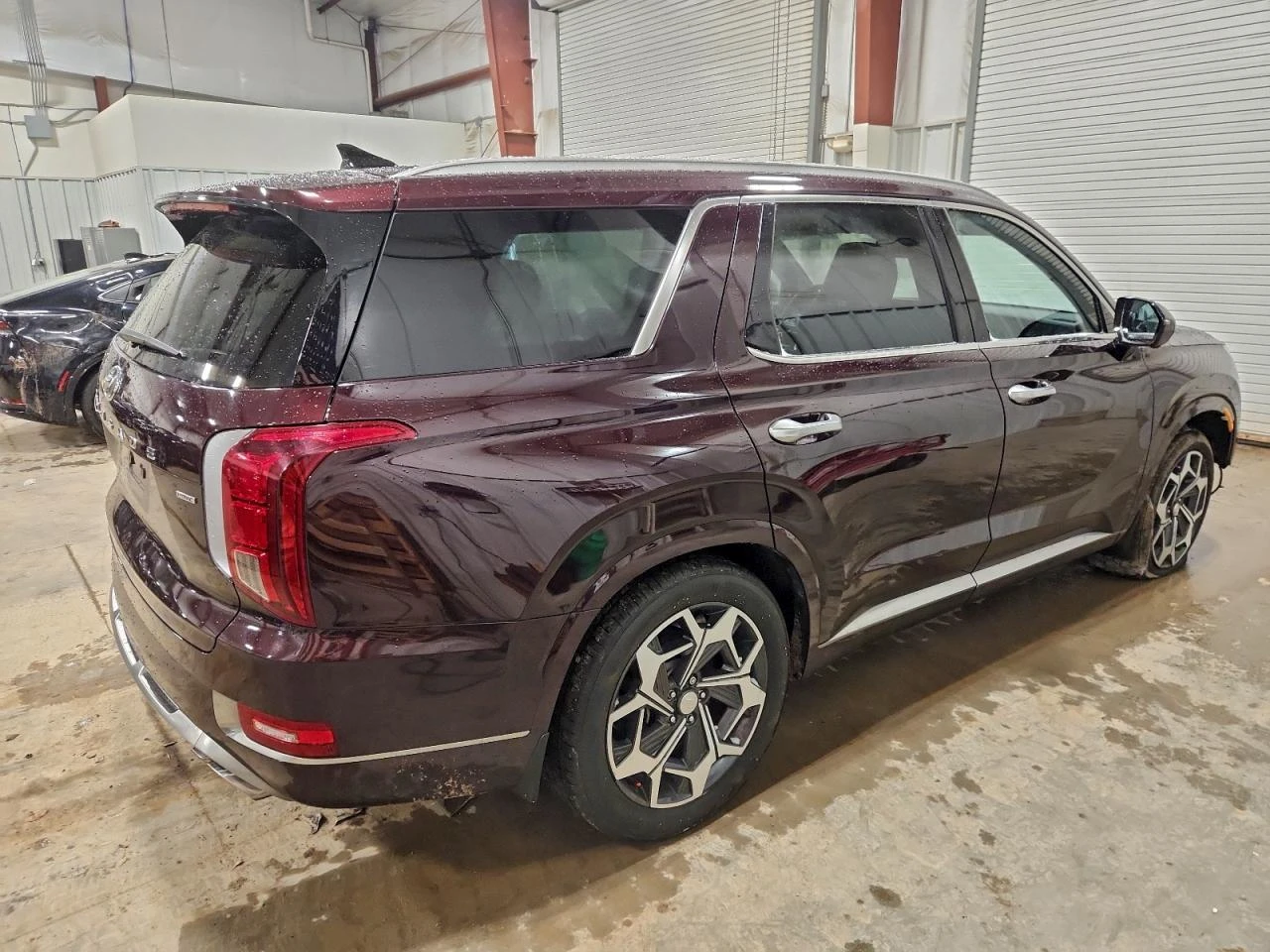 Hyundai Palisade * CALLIGRAPHY*  - изображение 4