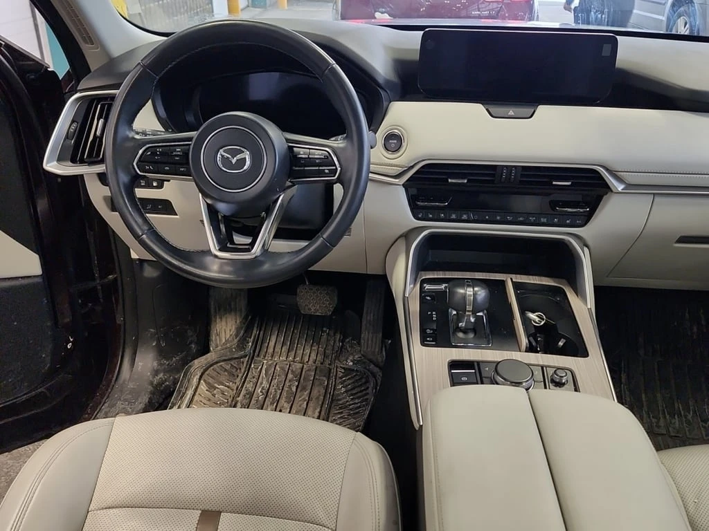 Mazda CX-90 PHEV * GT * CARFAX *  | Mobile.bg � ����������� 5