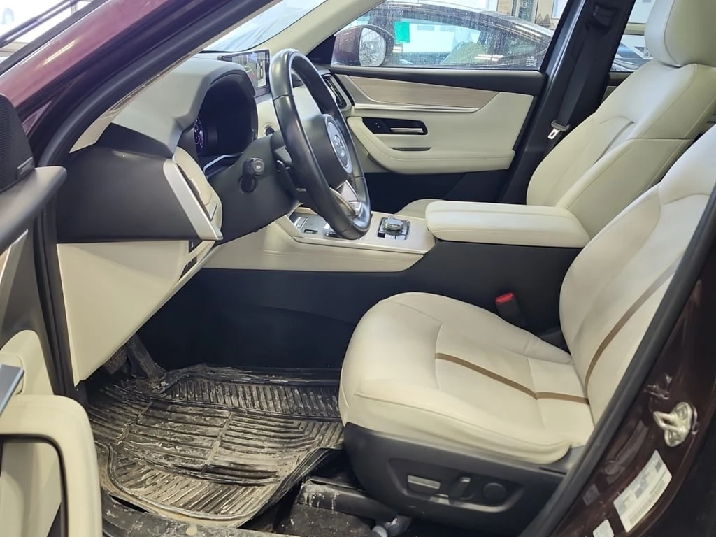 Mazda CX-90 PHEV * GT * CARFAX *  | Mobile.bg � ����������� 8