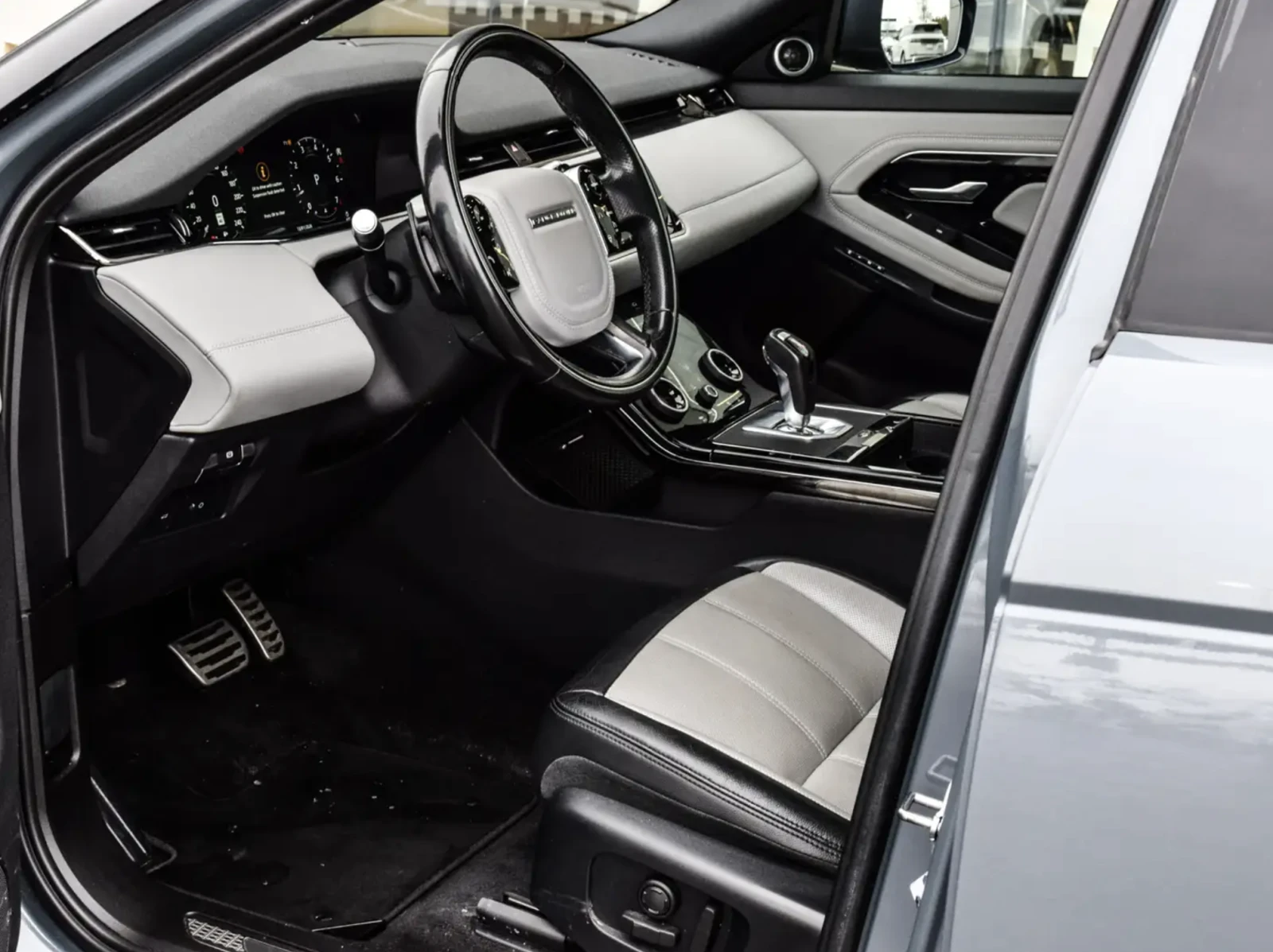 Land Rover Range Rover Evoque 2020 Land Rover Range Rover Evoque First Edition - изображение 5