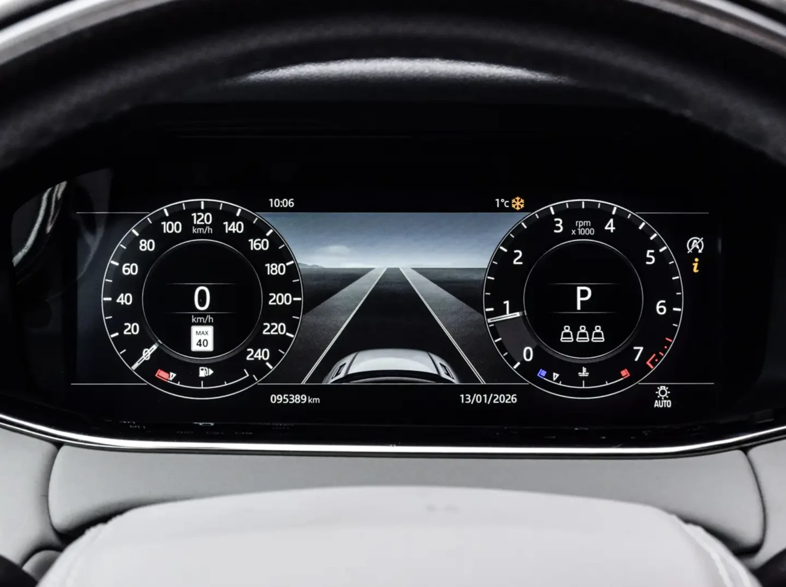 Land Rover Range Rover Evoque 2020 Land Rover Range Rover Evoque First Edition - изображение 9