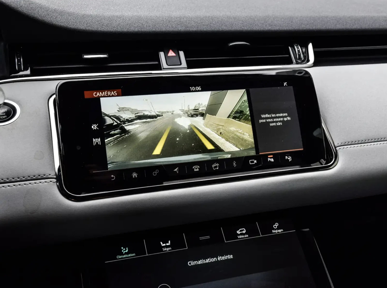 Land Rover Range Rover Evoque 2020 Land Rover Range Rover Evoque First Edition - изображение 10