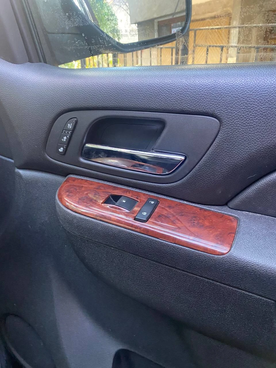 Chevrolet Avalanche  LTZ Black Diamond | Mobile.bg � ����������� 10