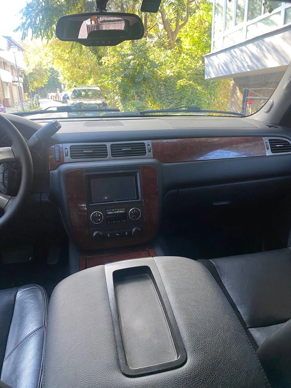 Chevrolet Avalanche  LTZ Black Diamond | Mobile.bg � ����������� 9