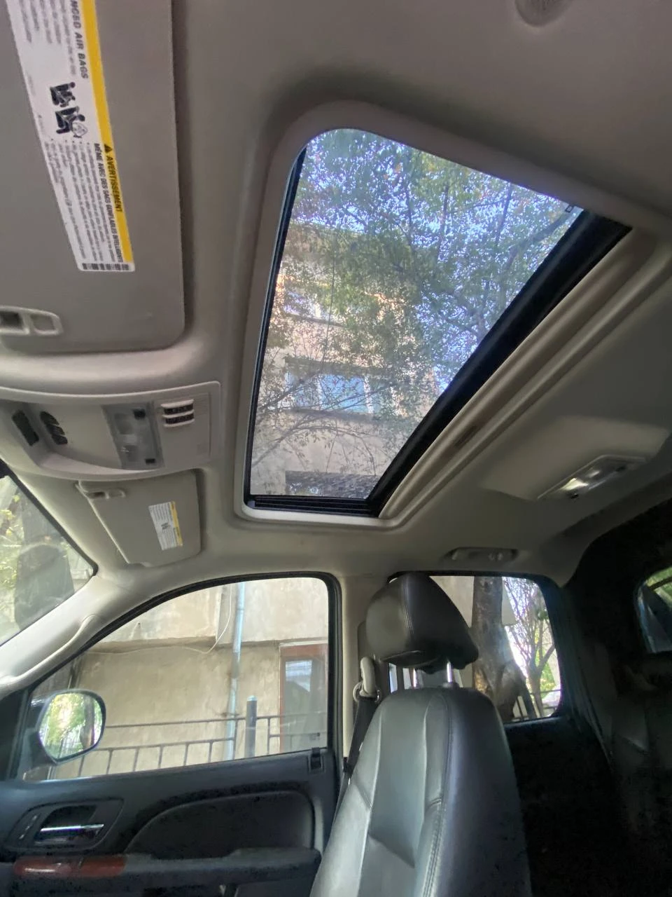 Chevrolet Avalanche  LTZ Black Diamond | Mobile.bg � ����������� 6