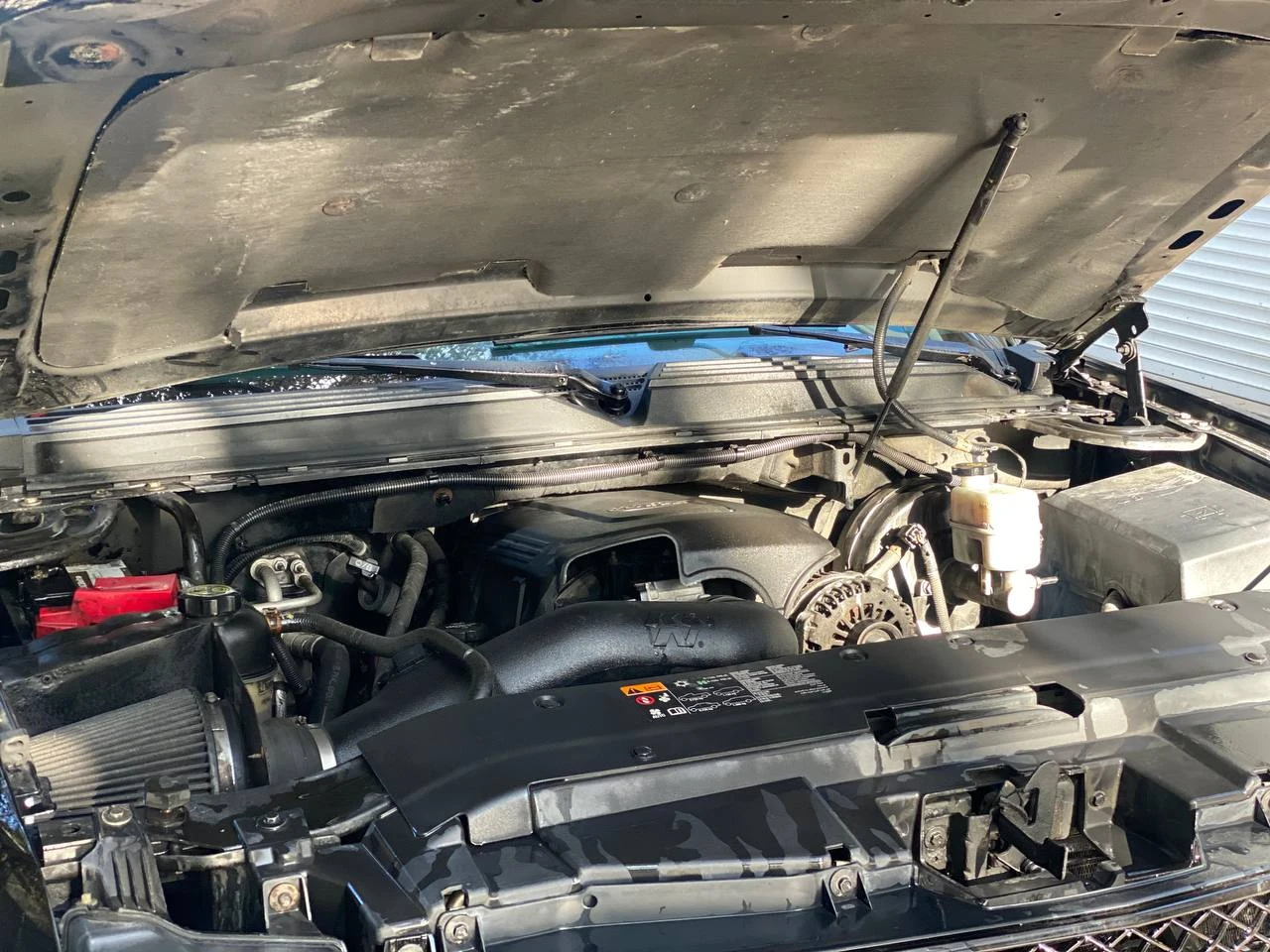 Chevrolet Avalanche  LTZ Black Diamond | Mobile.bg � ����������� 5