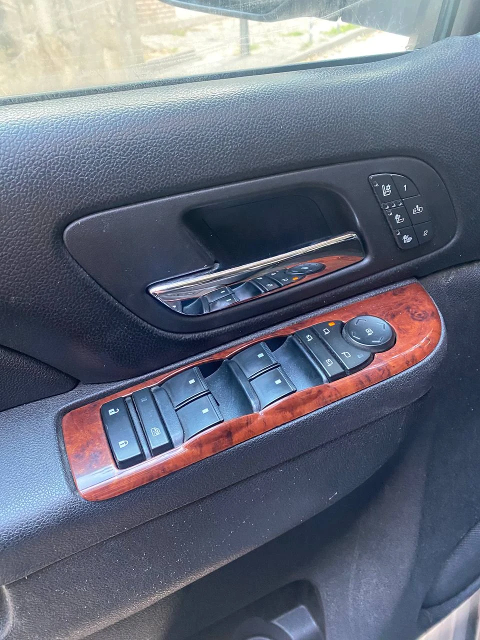 Chevrolet Avalanche  LTZ Black Diamond | Mobile.bg � ����������� 7