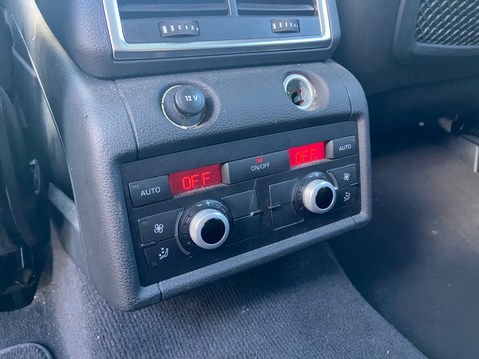 Audi Q7 3.0Т* Supercharged* TFSI* 8ZF* КОЖА* BOSE* NAVI, снимка 12 - Автомобили и джипове - 54151427