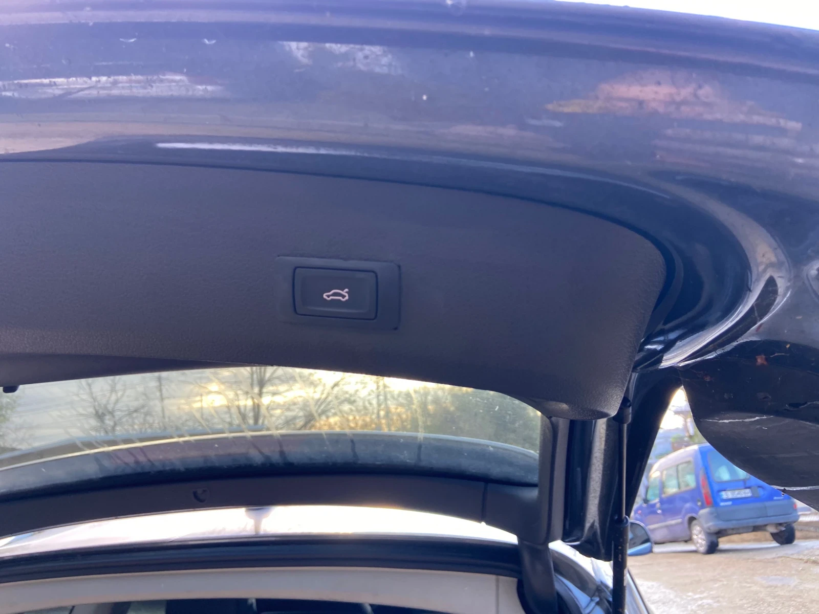 Audi Q7 3.0Т* Supercharged* TFSI* 8ZF* КОЖА* BOSE* NAVI, снимка 11 - Автомобили и джипове - 54151427