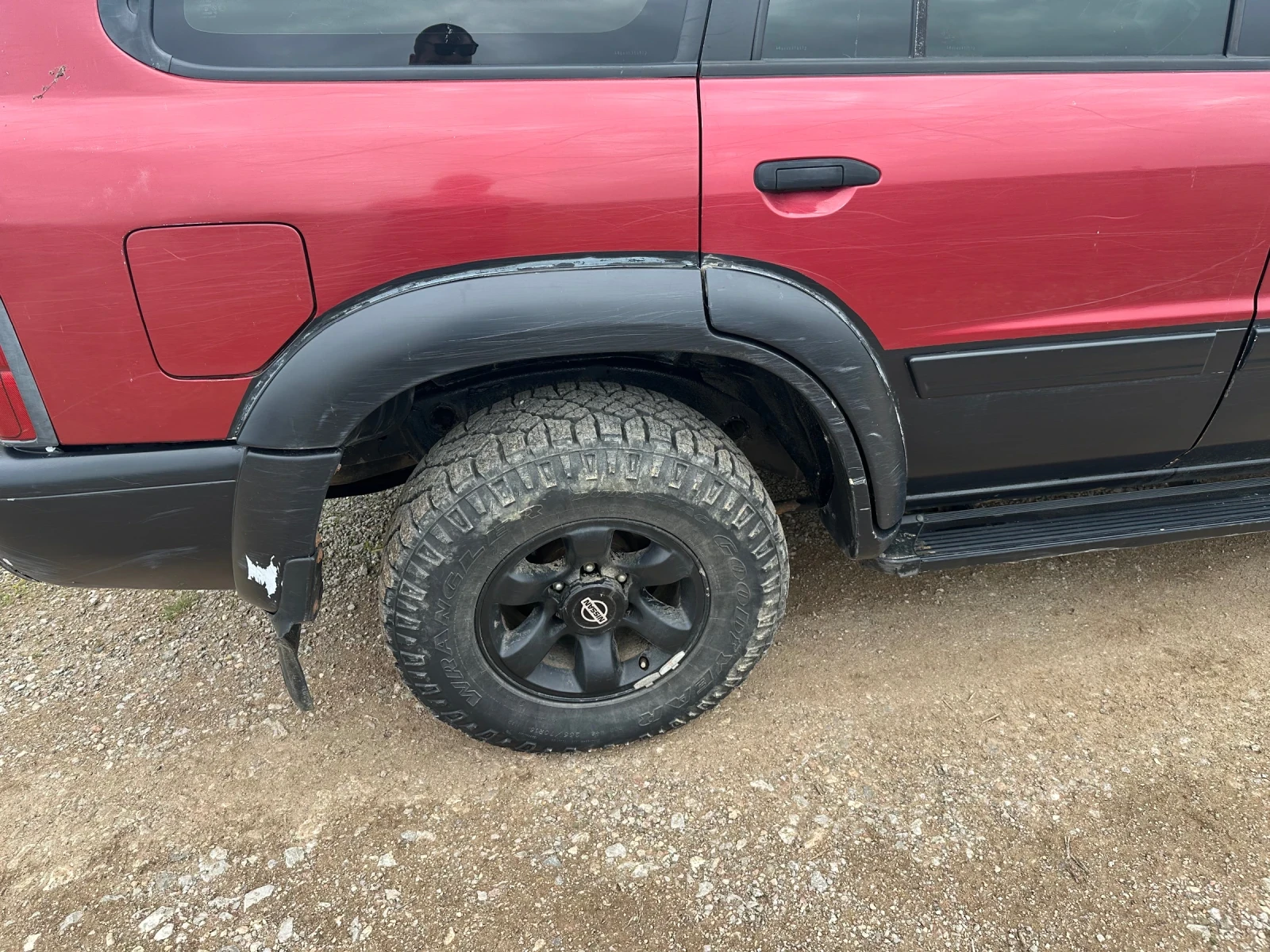 Nissan Patrol 2.8 | Mobile.bg � ����������� 3