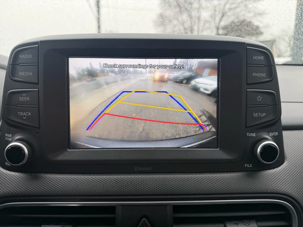 Hyundai Kona Preferred FWD, снимка 9 - Автомобили и джипове - 54647290