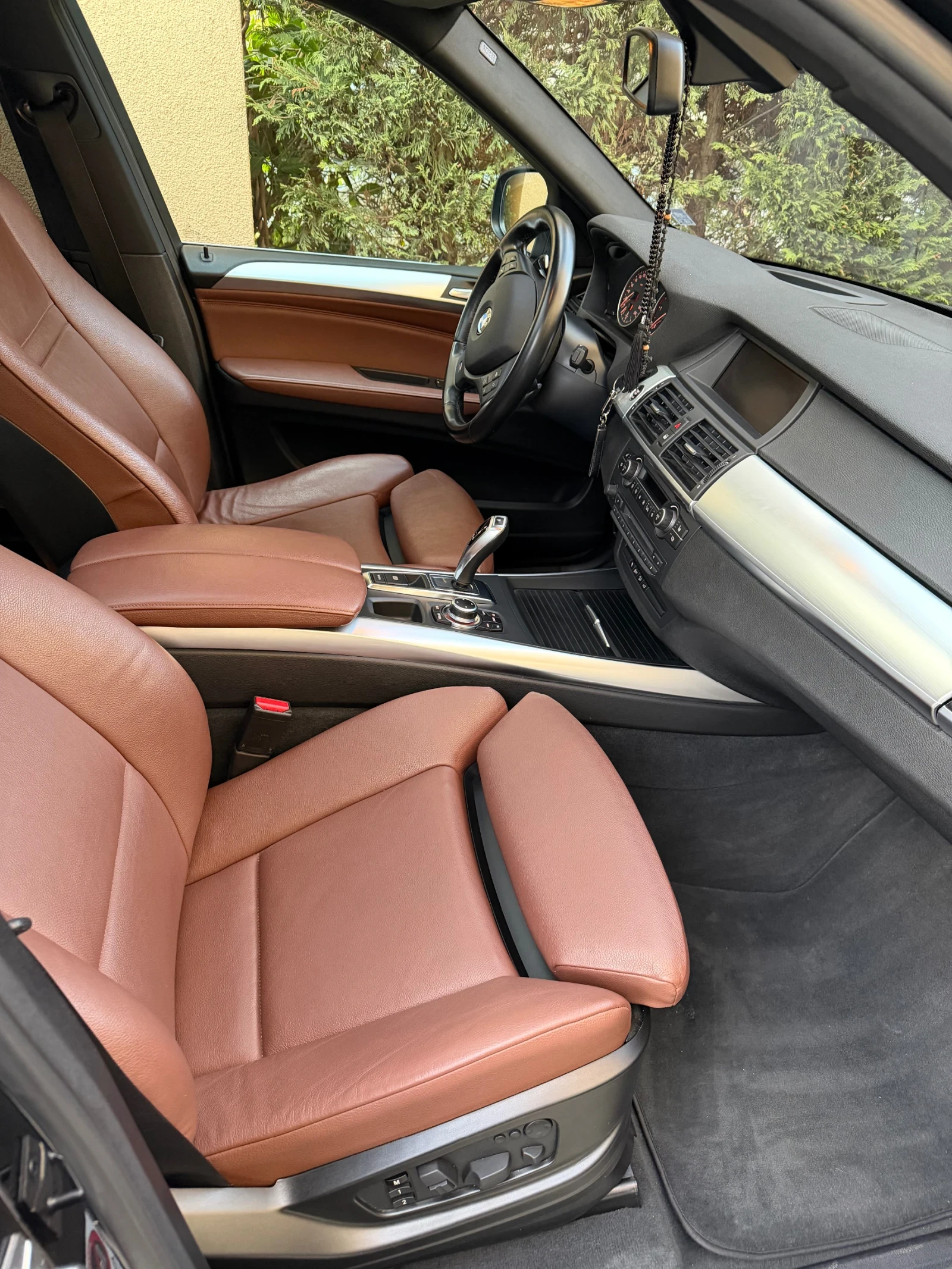BMW X5, снимка 8 - Автомобили и джипове - 54853172