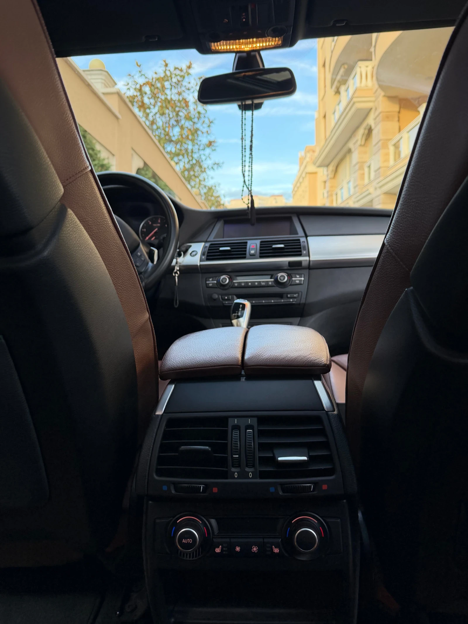 BMW X5, снимка 9 - Автомобили и джипове - 54853172
