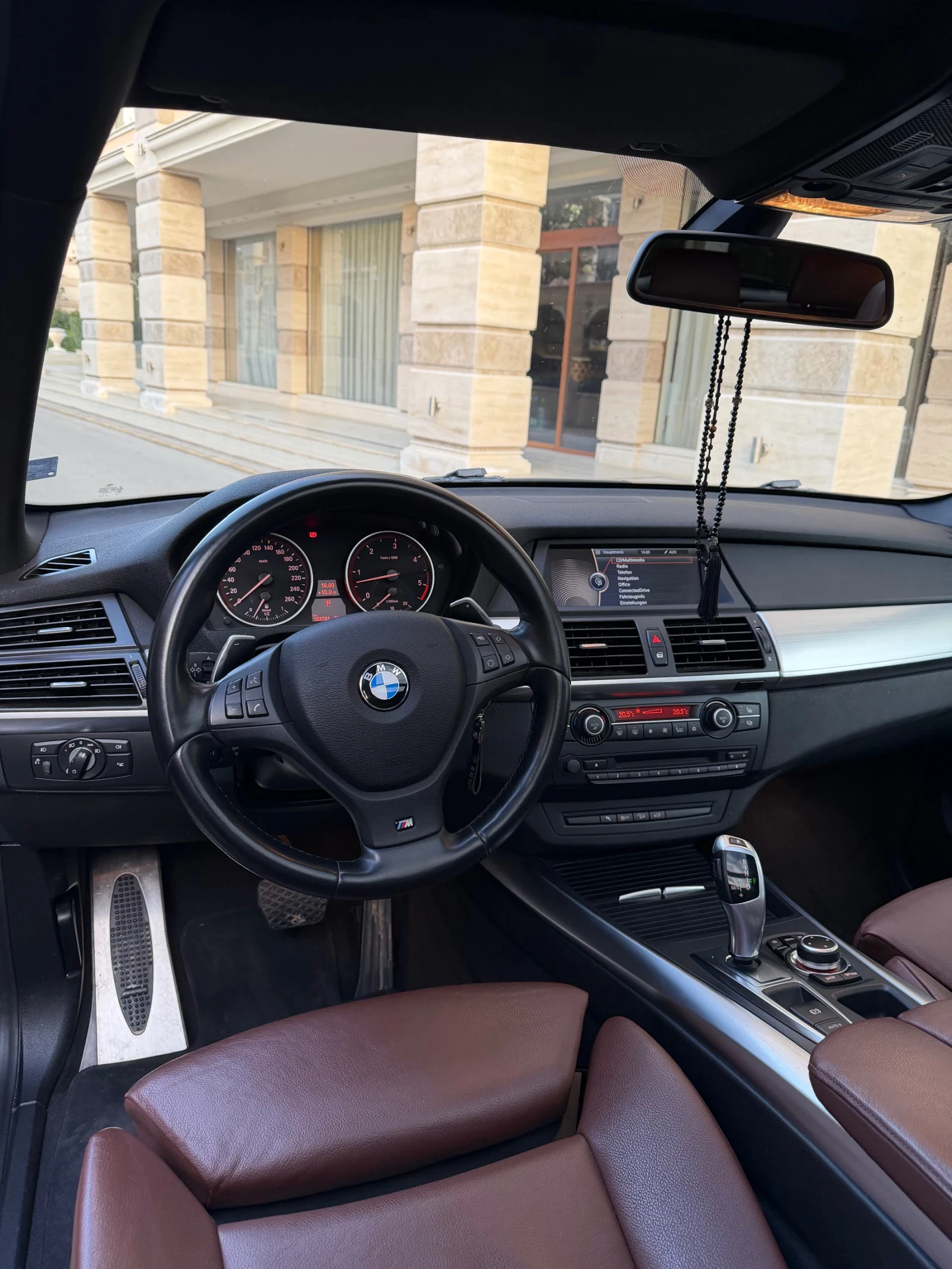 BMW X5, снимка 6 - Автомобили и джипове - 54853172