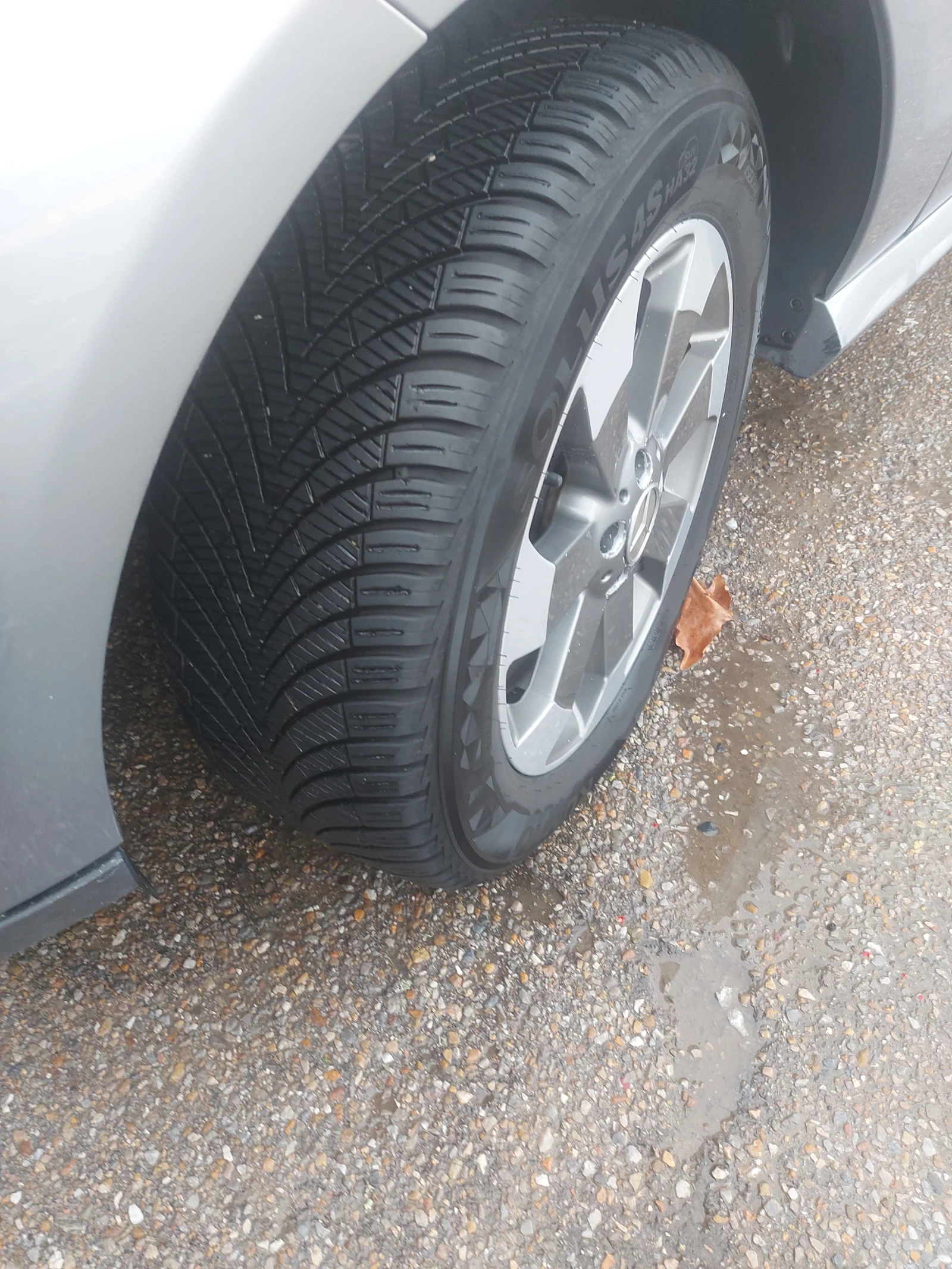 Mercedes-Benz ML 350 На прожуни, снимка 5 - Автомобили и джипове - 55416556
