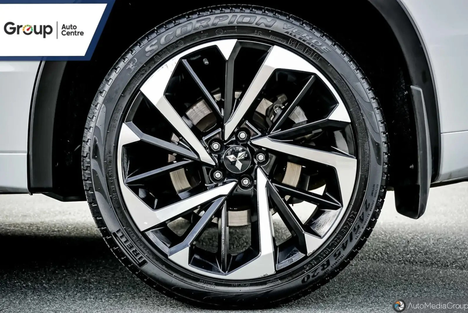 Mitsubishi Outlander GT PREMIUM ЦЕНА ДО БЪЛГАРИЯ АВТОКРЕДИТ, снимка 9 - Автомобили и джипове - 55527975